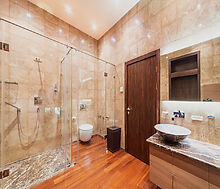 Резиденция в КП Вешки