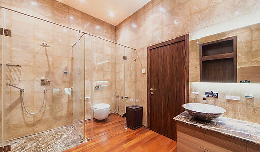 Резиденция в КП Вешки