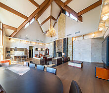 Резиденция в КП Вешки