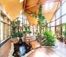 Резиденция в КП Вешки