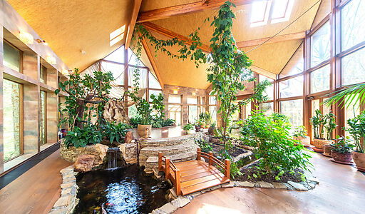 Резиденция в КП Вешки