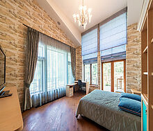 Резиденция в КП Вешки