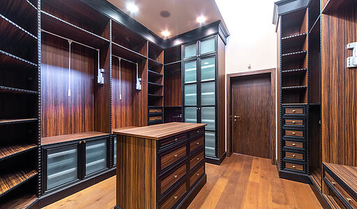 Резиденция в КП Вешки