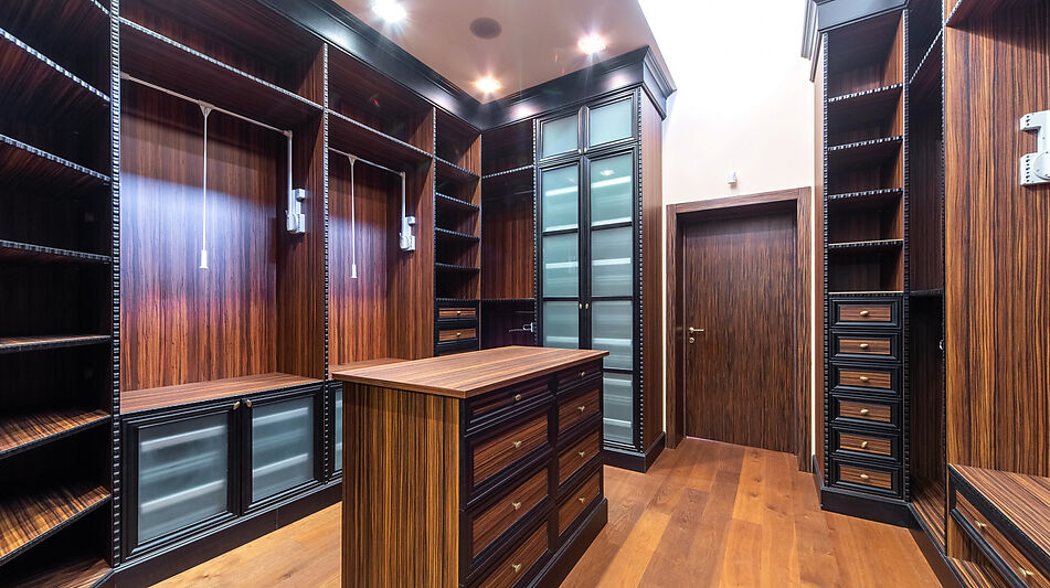 Резиденция в КП Вешки