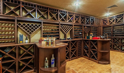 Резиденция в КП Вешки