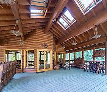 Резиденция в КП Вешки