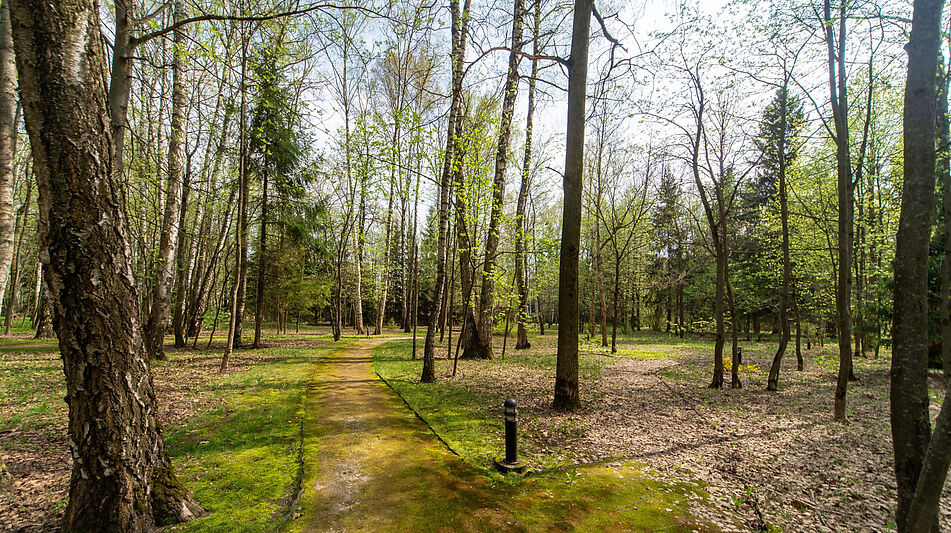 Резиденция в КП Вешки