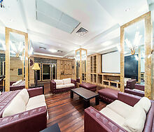 Резиденция в КП Вешки