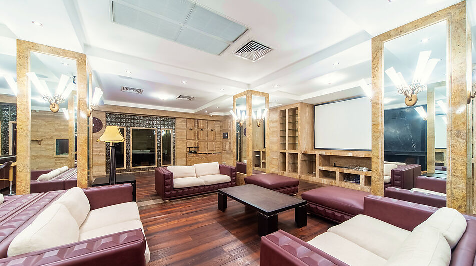 Резиденция в КП Вешки