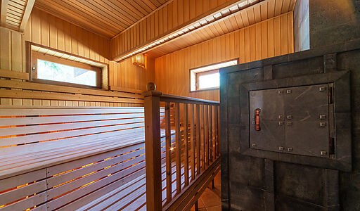 Резиденция в КП Вешки