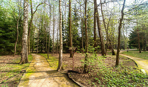 Резиденция в КП Вешки