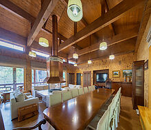 Резиденция в КП Вешки