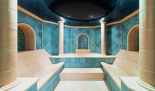 Резиденция в КП Вешки