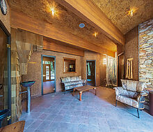 Резиденция в КП Вешки