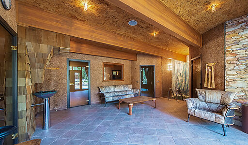 Резиденция в КП Вешки