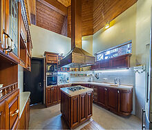 Резиденция в КП Вешки