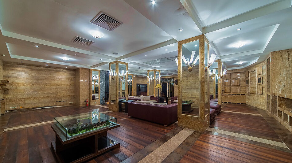 Резиденция в КП Вешки