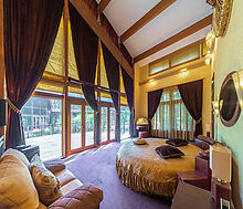 Резиденция в КП Вешки