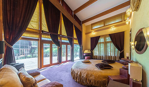 Резиденция в КП Вешки