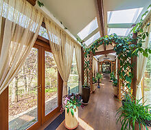 Резиденция в КП Вешки