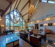 Резиденция в КП Вешки