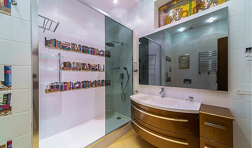 Резиденция в КП Вешки