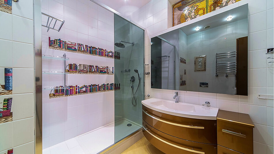 Резиденция в КП Вешки