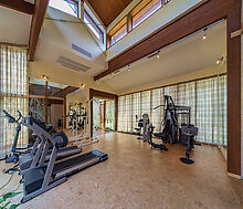 Резиденция в КП Вешки