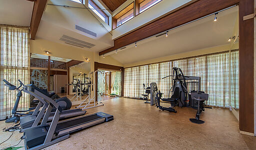 Резиденция в КП Вешки