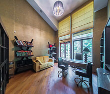 Резиденция в КП Вешки