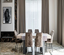 Новый дом в КП Новорижский