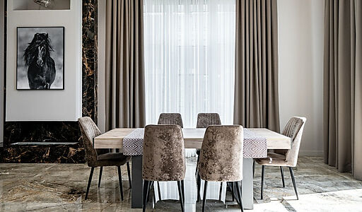 Новый дом в КП Новорижский