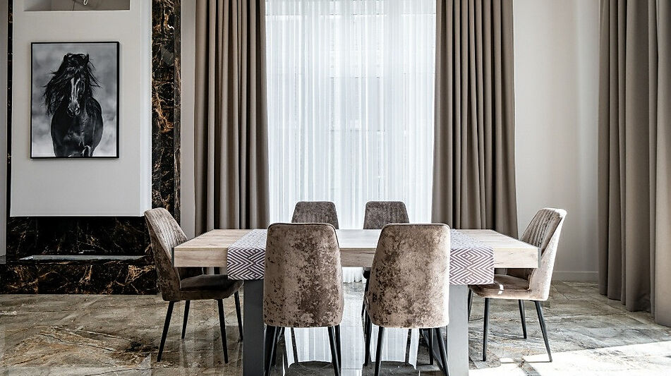 Новый дом в КП Новорижский