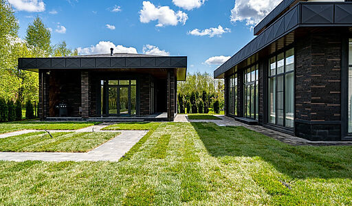 Новый дом в КП Новорижский