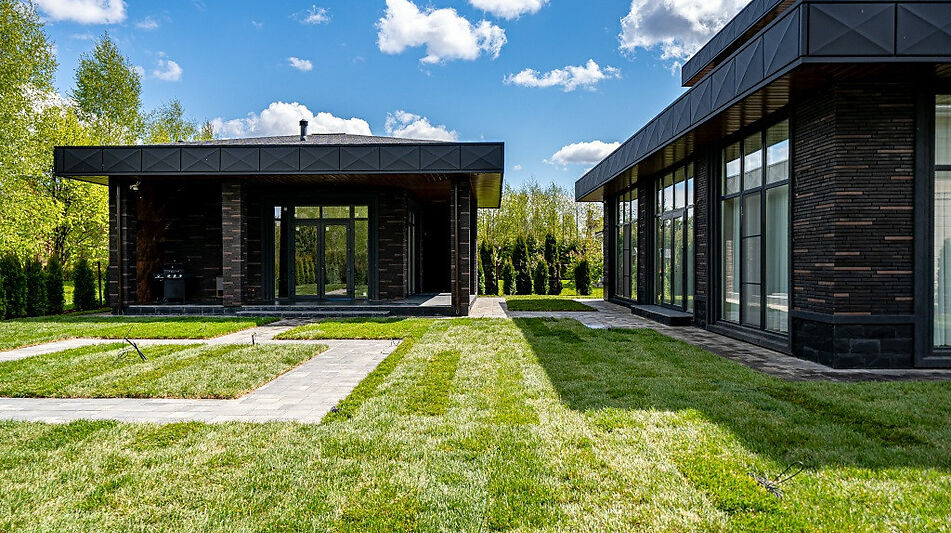 Новый дом в КП Новорижский