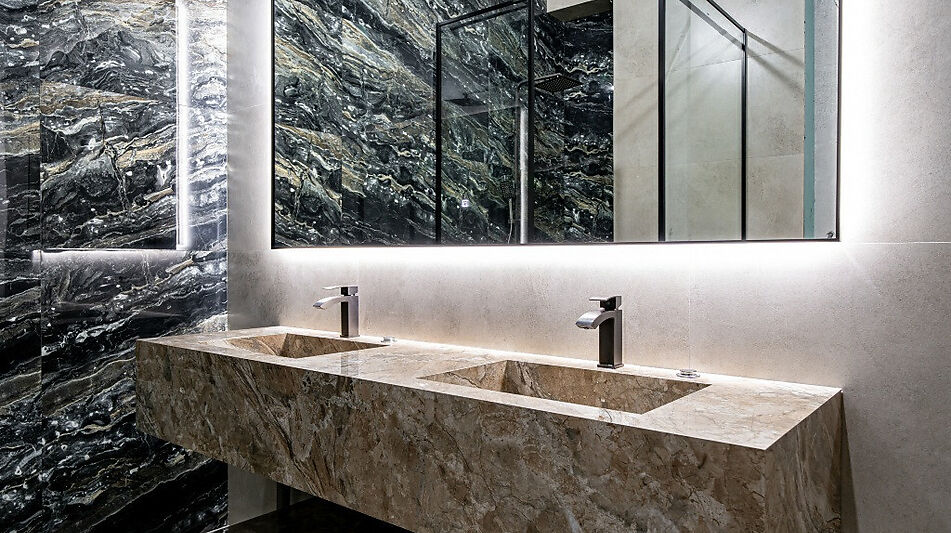 Новый дом в КП Новорижский