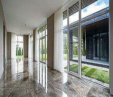 Новый дом в КП Новорижский