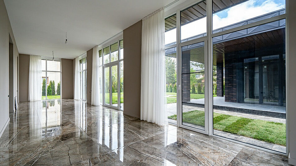 Новый дом в КП Новорижский