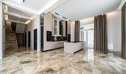 Новый дом в КП Новорижский