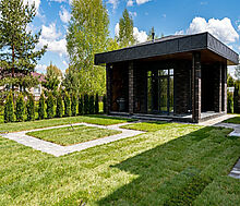 Новый дом в КП Новорижский