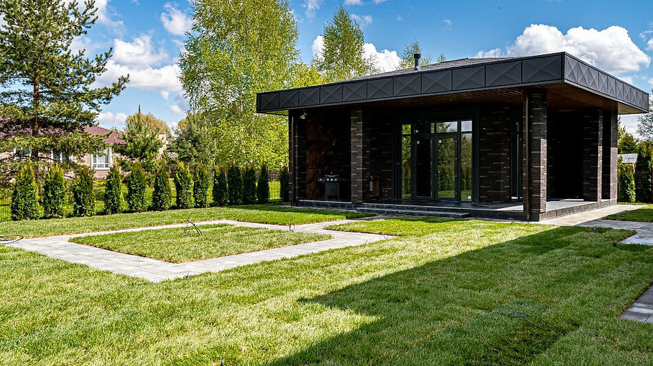 Новый дом в КП Новорижский