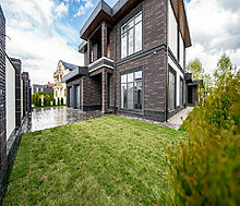 Новый дом в КП Новорижский