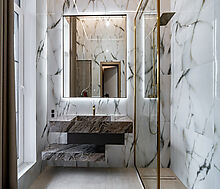 Новый дом в КП Новорижский