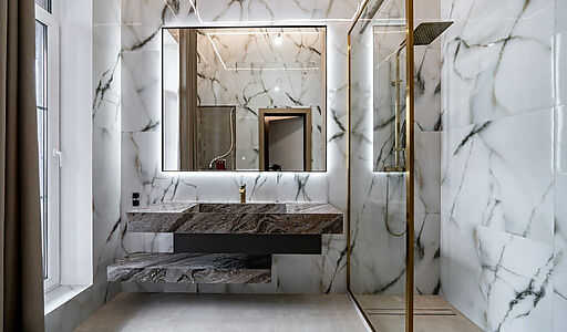 Новый дом в КП Новорижский