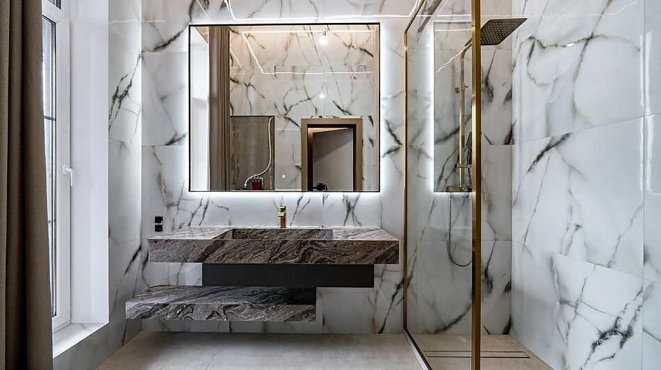 Новый дом в КП Новорижский