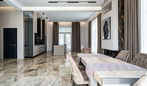 Новый дом в КП Новорижский