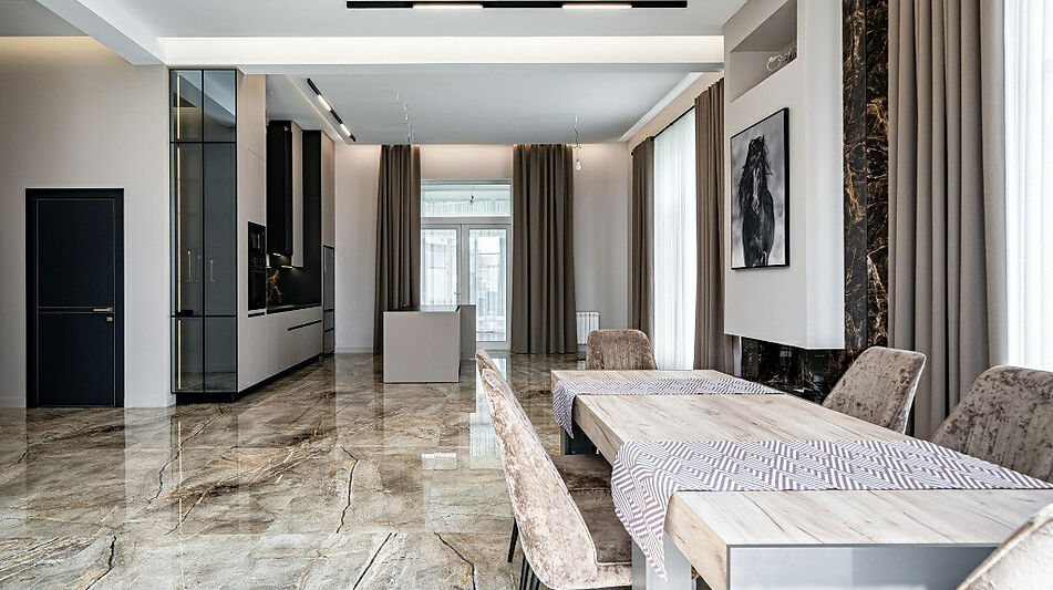 Новый дом в КП Новорижский