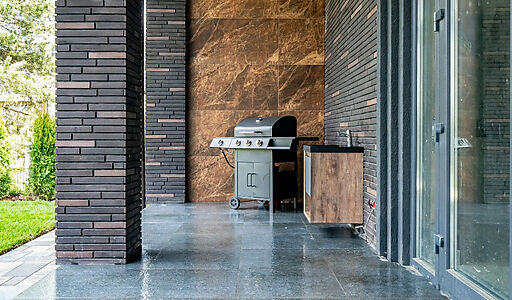 Новый дом в КП Новорижский