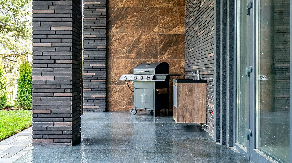 Новый дом в КП Новорижский