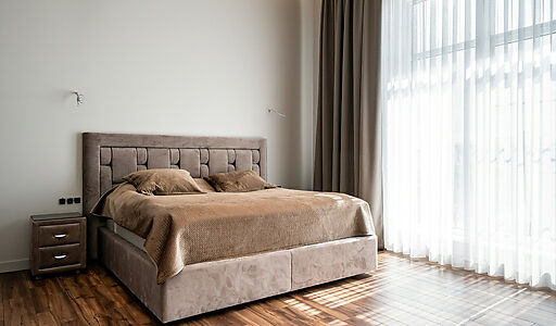 Новый дом в КП Новорижский